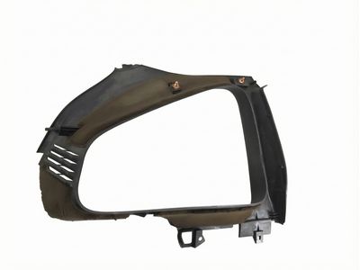 62471-17040-01 Toyota Garnish, Roof Side, Inner Passenger Side Product Photo 3 of 4