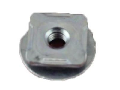 Toyota 90182-06009 Stay Nut
