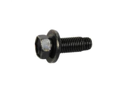 Scion 90119-A0112 Seat Adjust Assembly Bolt