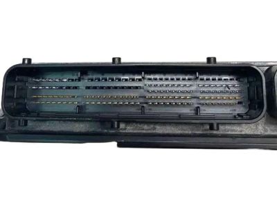 89661-0ZV30 Toyota Computer, Engine Control Product Photo 4 of 4