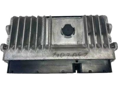 Toyota 89661-0ZV30 Computer, Engine Control 89661-0ZV30 Toyota Computer, Engine Control Product Photo 1 of 4