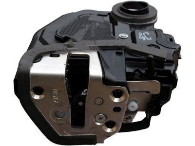 Toyota 69060-06100 Lock Actuator, Driver Side