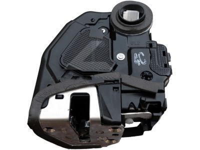 Scion Door Lock Actuator - 69060-06100