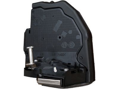Toyota 69060-06100 Lock Actuator, Driver Side