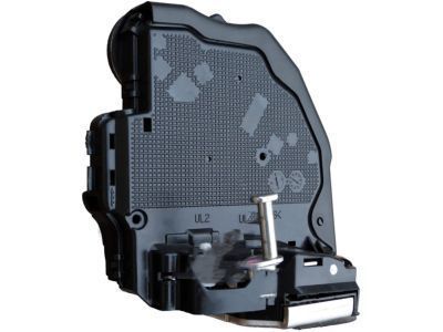 Toyota 69060-06100 Lock Actuator, Driver Side