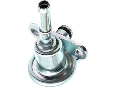 Toyota 23280-31050 Regulator Assembly, Fuel Pressure