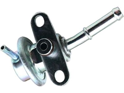 Toyota 23280-31050 Regulator Assembly, Fuel Pressure