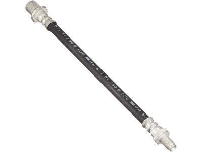 Toyota 96940-32605 Hose, Flexible(For Rear Passenger Side)