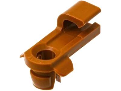 Toyota 69759-16020 Snap,  Front Door Lock Cylinder