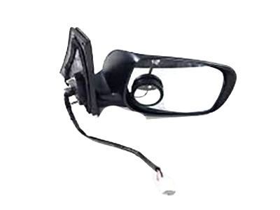 Scion 87910-21190-J4 Mirror Motor