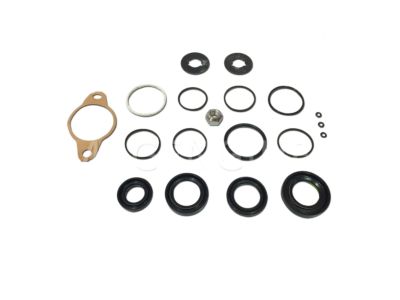 Toyota 04445-33110 Gasket Kit,  Power Steering Gear(For Rack & Pinion)