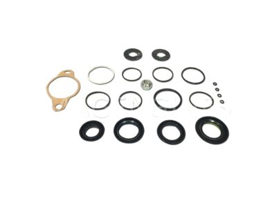 Toyota 04445-33110 Gasket Kit,  Power Steering Gear(For Rack & Pinion)