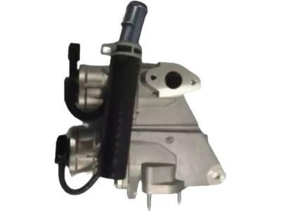 Toyota 25710-31021 Valve Assembly, Air Switching