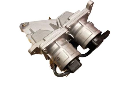 Toyota 25710-31021 Valve Assembly, Air Switching