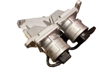 Toyota 25710-31021 Valve Assembly, Air Switching