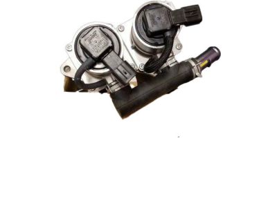 Toyota 25710-31021 Valve Assembly, Air Switching