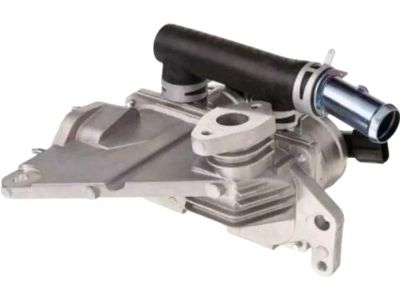 Toyota 25710-31021 Valve Assembly, Air Switching