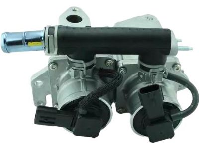 Toyota 25710-31021 Valve Assembly, Air Switching Toyota 25710-31021 Valve Assembly, Air Switching