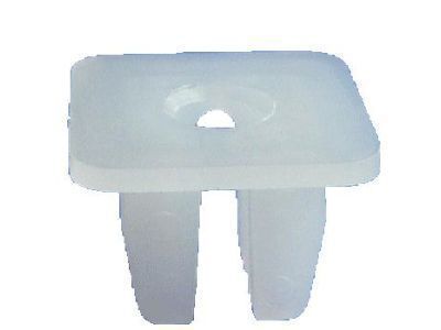 Toyota 90189-05067 Grommet, Screw