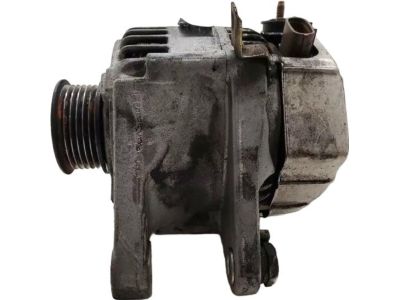Toyota 27060-22200 Alternator Assembly