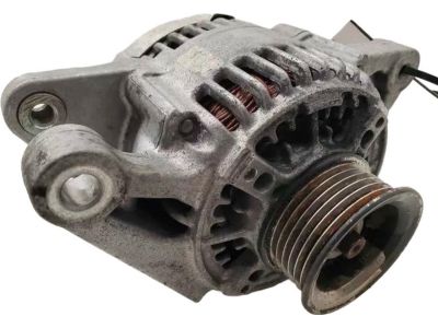 Toyota 27060-22200 Alternator Assembly Toyota 27060-22200 Alternator Assembly