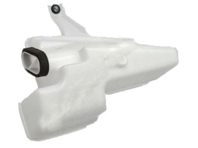 Toyota 17894-36080 Resonator,  Intake Air,  NO.2