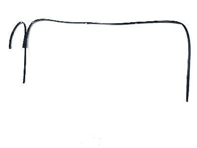 Toyota Weather Strip - 62382-0C010