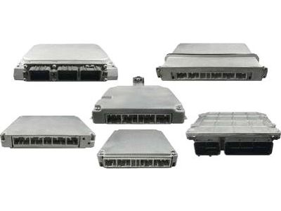 Toyota 89661-04D40 Computer, Engine Control