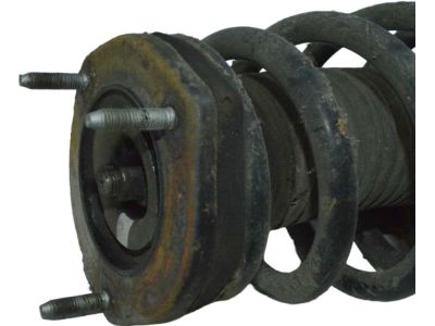 Toyota 48530-09L50 Absorber Assembly, Shock, Rear Passenger Side