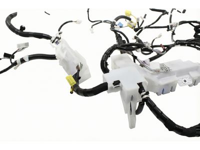 82145-48110 Toyota Wire, Instrument Panel Product Photo 3 of 3