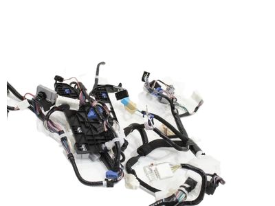 82145-48110 Toyota Wire, Instrument Panel Product Photo 2 of 3