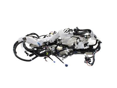 Toyota 82145-48110 Wire, Instrument Panel 82145-48110 Toyota Wire, Instrument Panel Product Photo 1 of 3