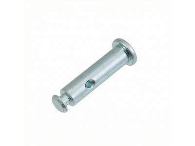 90249-08143 Toyota Pin, W/Hole(For Clutch Master Cylinder Push Rod Clevis) Product Photo 4 of 4