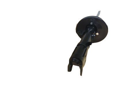 Toyota 48520-80064 Absorber Assy,  Shock,  Front LH