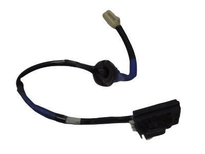 Toyota 84840-0E050 Glass Switch, Rear