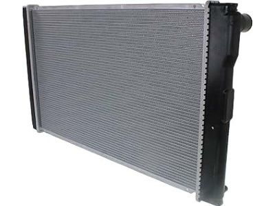 16400-37230 Toyota Radiator Assembly Product Photo 2 of 6