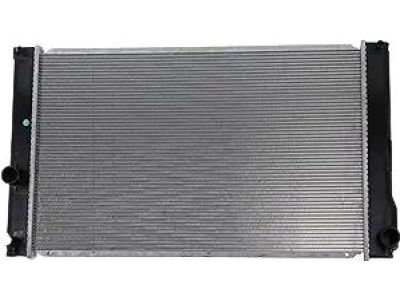 Toyota 16400-37230 Radiator Assembly 16400-37230 Toyota Radiator Assembly Product Photo 1 of 6