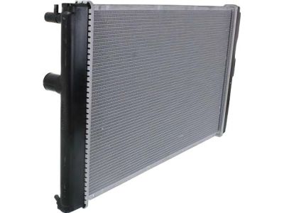 16400-37230 Toyota Radiator Assembly Product Photo 6 of 6