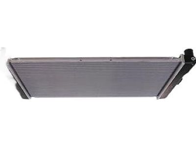 16400-37230 Toyota Radiator Assembly Product Photo 3 of 6