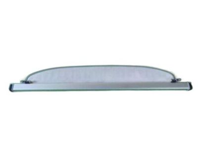 Toyota 64910-47010-B0 Cover Assy,  Tonneau