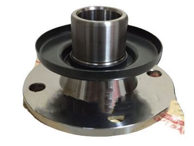 Toyota 4Runner CV Joint Companion Flange - 41204-60050