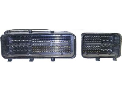 Toyota 89661-02L70 Computer, Engine Control