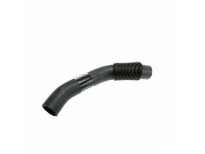 Toyota 16572-22040 Inlet Hose, Passenger Side
