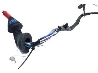 82151-04451 Toyota Wire, Front Door, Passenger Side Product Photo 2 of 4