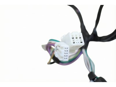 82151-04451 Toyota Wire, Front Door, Passenger Side Product Photo 3 of 4