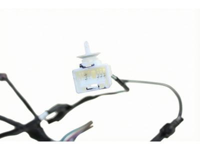 82151-04451 Toyota Wire, Front Door, Passenger Side Product Photo 4 of 4