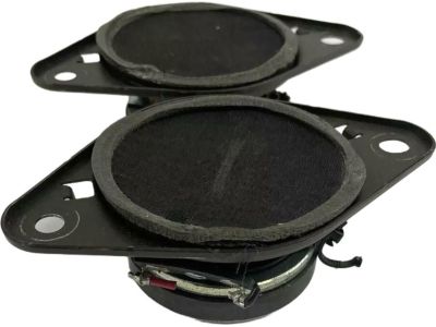 Toyota 86160-AA391 Speaker Assembly, Front