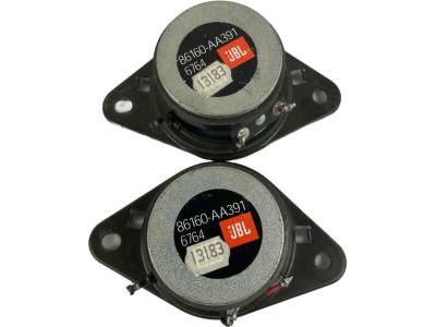 Toyota 86160-AA391 Speaker Assembly, Front