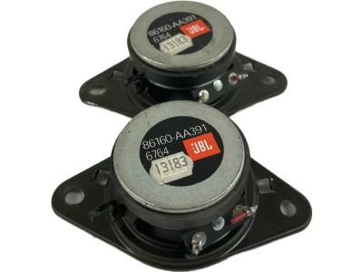 Toyota 86160-AA391 Speaker Assembly, Front