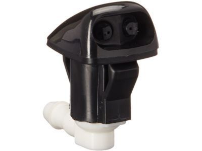 Toyota 85381-47050 Nozzle Sub-Assy,  Washer
